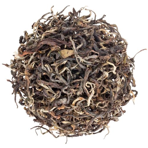 Meghalayi Lakyrsiew Orthodox Oolong AV2 - Option: 50 g