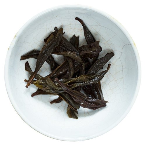 Wuyi Old Tree Water Sprite | Lao Cong Shui Xian - Option: 50 g