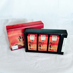 2025 Four Seasons Oolong - Winning Tea (Winter, Gold Medal) - 600 g