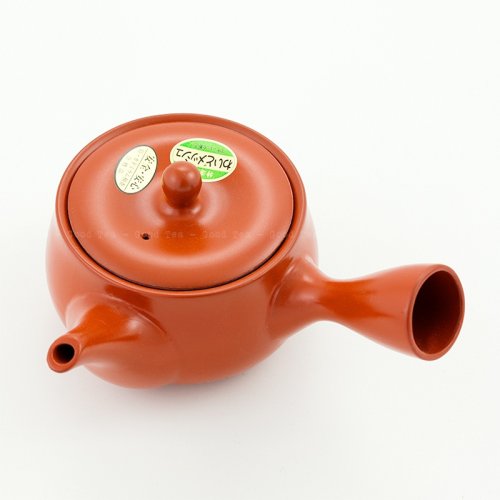 Japanese Ceramic Teapot Kyusu 360 ml