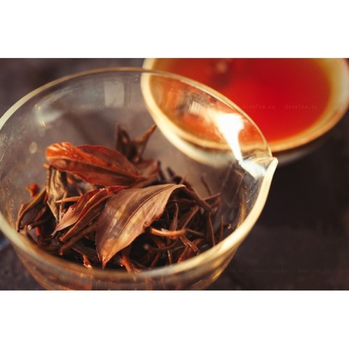 Assam Latumoni SFTGFOP 1 ROYAL TPY SF - Variante: 50 g