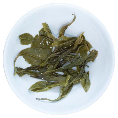 Traditional Anhui Small-Leaf Yellow Tea PREMIUM | An Hui Huang Xiao Cha - Option: 1 kg