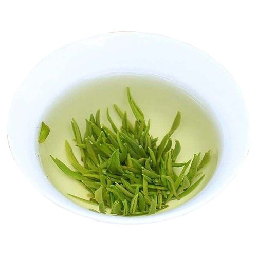 Guzhang Downy Tips | Gu Zhang Mao Jian - Option: Sample 15 g