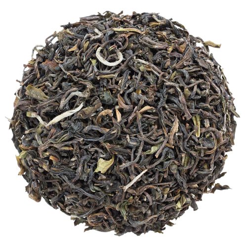 Darjeeling Sourenee FTGFOP1 FF - Option: 50 g