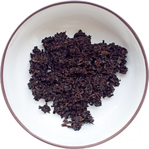 2011 Ripe Da Jiu "Peace" Pu Er Mini Buns | Da Jiu Pu Er Mini Tuo Cha