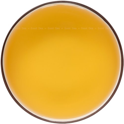 Tè alla frutta Mela e Zenzero - Variante: Campione 15 g