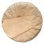 2023 Pu'er verde da alberi antichi di Bingdao | Bing Dao Sheng Pu Er - torta pressata 200 g - Variante: 1 kg