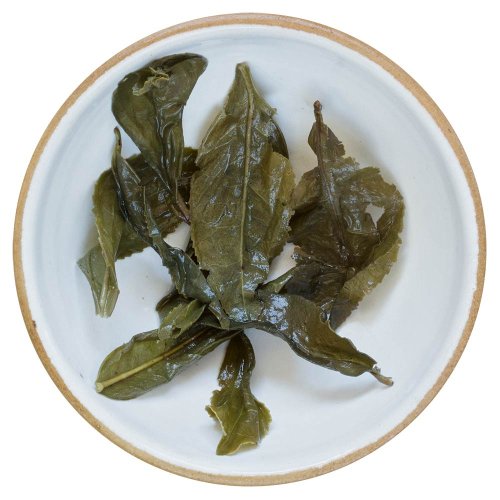 Gunpowder z Hubei | En Shi Zhu Cha - Varianta: 500 g