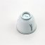 Japanese Porcelain Cup Matsuba 100 ml | Matsuba Yunomi Tokoname-yaki - Option: 3 pcs