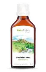 YaoMedica 109 TAO HONG SI WU TANG – Flow Release - tincture 50 ml