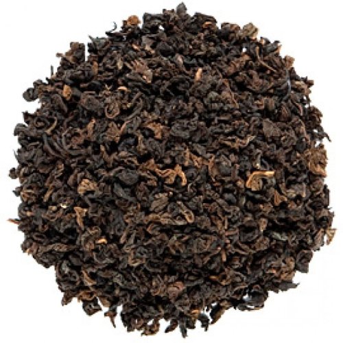 Ceylon Black BOP decaffeinated - Option: 50 g