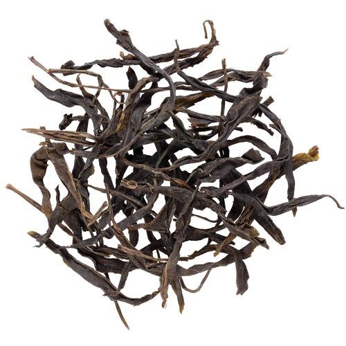 2023 Zelený Puer Zi Ya ze starých stromů v Mingfengshan | Ming Feng Shan Zi Ya Sheng Pu Er - Mao Cha - Varianta: 1 kg