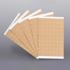 TIAN HE ZHUI FENG GAO – Warming Relief – Herbal Patch - 5 pcs