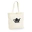 Large Cotton Bag | IT'S TEA TIME