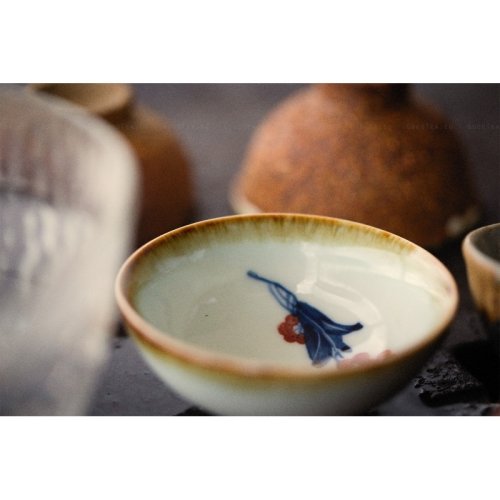 2015 Tianmushan pre-Qing Ming Dragon Well SUPREME | Ming Qiang Tian Mu Shan Long Jing Ji Pin - Option: 50 g