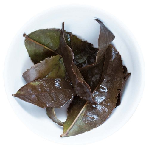 Snow in Etseri – Georgian White Tea - Option: 1 kg