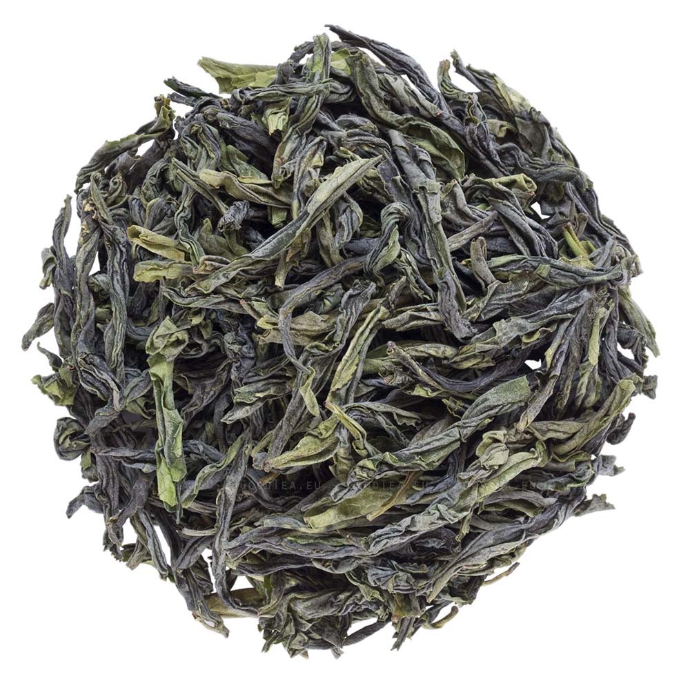 Melon Seeds | Liu An Gua Pian - Option: 50 g | GoodTea.eu