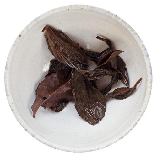 Georgia Nagomari Black Tea - Option: 1 kg