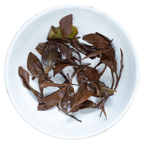Orientální kráska z Taiwanu - Bai Hao Oolong | Dong Fang Mei Ren - Varianta: 1 kg