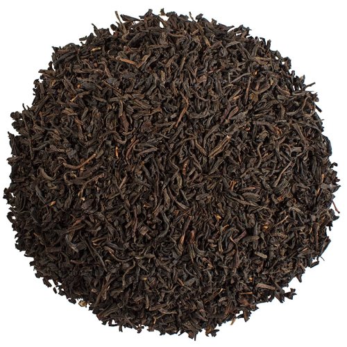 Black Keemun Imperial | Ying Kee Qi Men Hong Cha Wang - Option: 1 kg