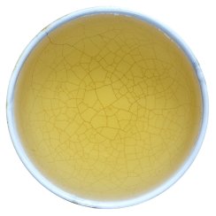Taiwan Mei Shan Jin Xuan Oolong