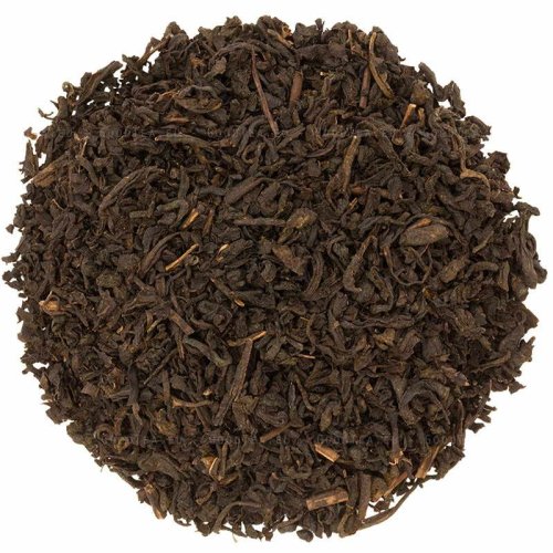 Japanese Fermented Tea Yamabuki Nadeshiko - Option: 1 kg