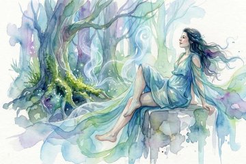 La Vita Come il Tè, il Tempo Come una Canzone — L’Arte Silenziosa di Vivere