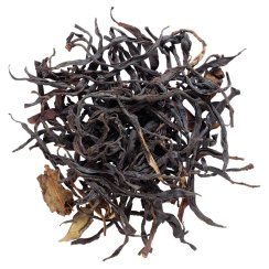 2024 Tè nero da alberi antichi di Daxueshan - tostato tradizionalmente | Da Xue Shan Gu Shu Hong Cha (Kao Hong)
