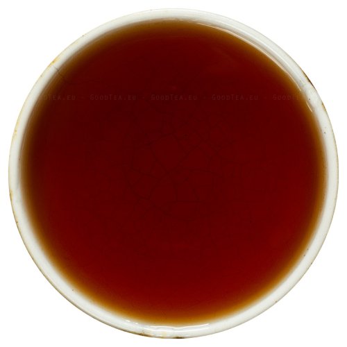 Taiwanský černý Wuyi | Wuyi Hong Cha - Varianta: 1 kg