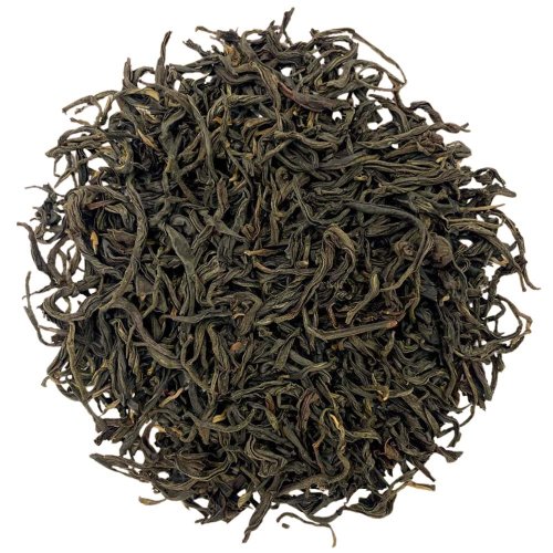 Tè Nero Mao Feng dello Yunnan | Dian Hong Mao Feng - Variante: 50 g
