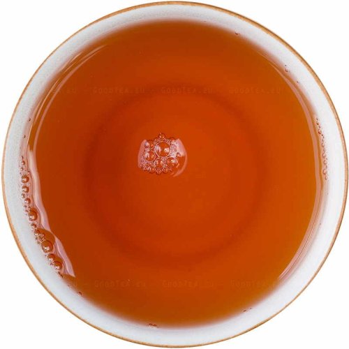 2008 Hunan Golden Flower Dark Tea | Bai Sha Xi Fu Zhuan Hei Cha - brick 300 g - Option: Sample 15 g