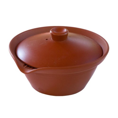 Teiera Tokoname Shiboridashi anni '80-'90 - 100 ml (firmata dall'artista)