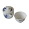 Japanese Tea Set Kyo Hohin 110 ml and Yusamashi (EIZAN)
