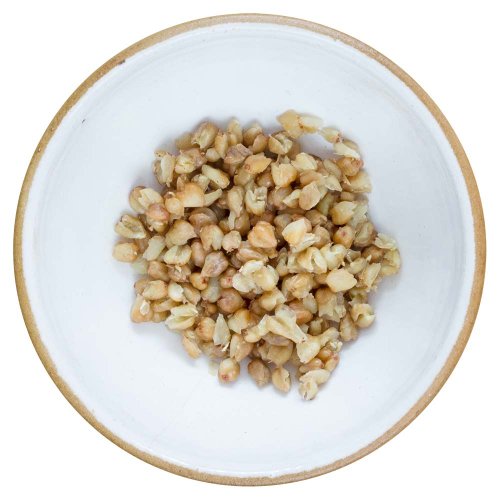 Germi gialli - Tè di grano saraceno di Daliangshan | Pei Ya Huang Ku Qiao Cha - Variante: Campione 15 g
