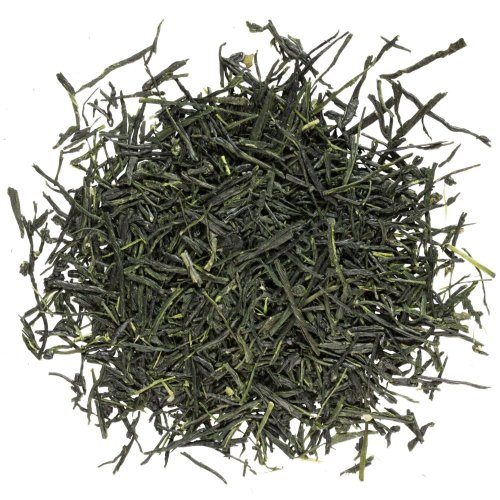 Asahina Gyokuro Tohei - Option: Sample 8 g
