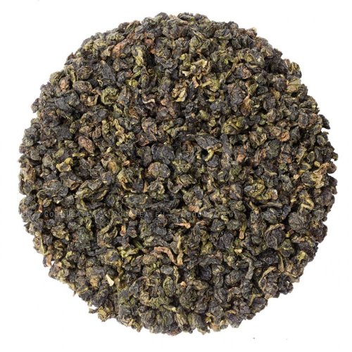 Rare Orchid Fragrance Oolong | Bai Ya Qi Lan Wu Long Cha - Option: 500 g