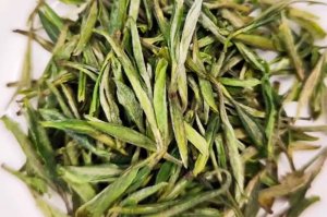 Jinzhai Yellow Large-Leaf Tea — The Golden Heritage of the Dabie Mountains