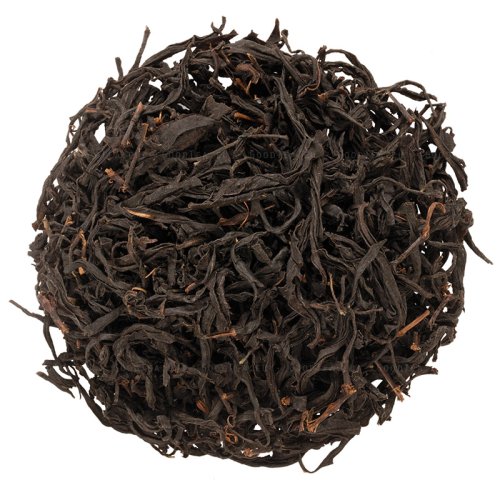 Taiwanský černý Wuyi | Wuyi Hong Cha - Varianta: 1 kg
