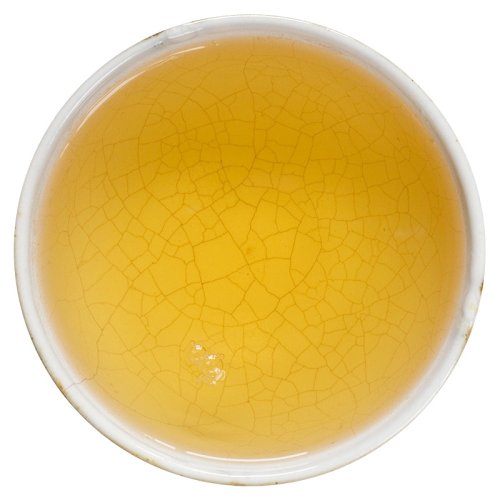Oolong al latte taiwanese | Jin Xuan Nai Xiang Wu Long - Variante: 15 g