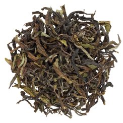 Nepálský zelený čaj Zlatý císař | Nepal Ekta Golden Emperor Green FF