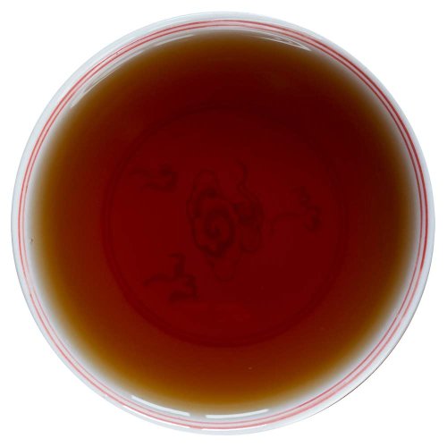 Darjeeling Giddapahar SFTGFOP1 CH SPL Muscatel SF - Varianta: 50 g