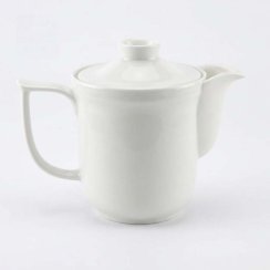 Turret Porcelain Teapot 300 ml