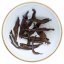 2020 Černý Yunnan San Gao Shai Hong ze starých stromů | Man Sao Zi Ran Sheng Shai De San Gao Hong Cha 357 g - Varianta: 1 kg