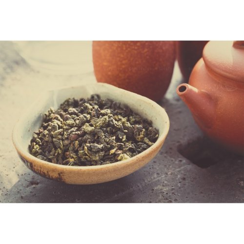 Tradiční Železná bohyně | You Ji Nong Xiang Tie Guan Yin - Varianta: 500 g
