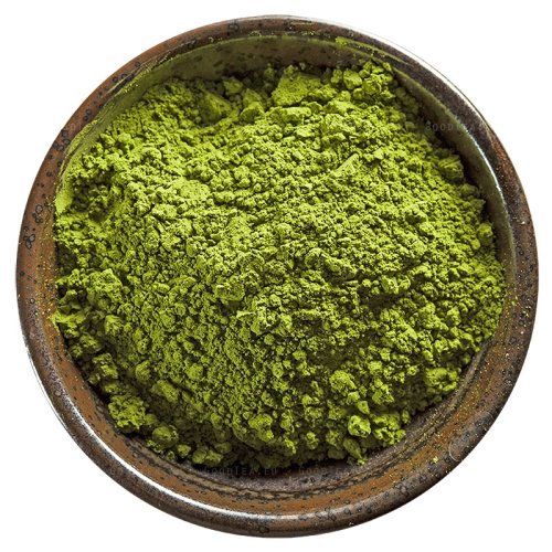 Uji Matcha YATAKAGAMI 40 g in pull-up can 40 g | Matcha Samidori Ichibancha