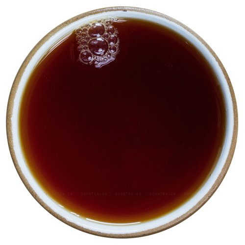 Japonský černý čaj Wakoucha Benifuuki - Varianta: Vzorek 15 g
