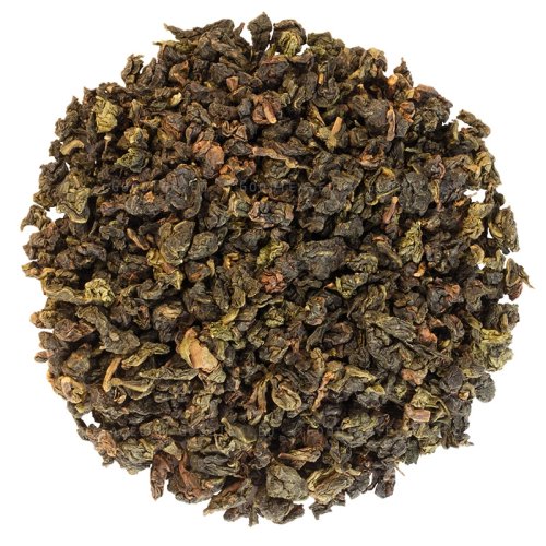 Tradiční Železná bohyně | You Ji Nong Xiang Tie Guan Yin - Varianta: 500 g