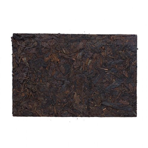 2009 Ying Kee scuro Po-Meai Pu'er - mattonella 250 g | Po Meai Pu Er Shu Cha Zhuan - Variante: 1 kg