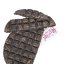 2020 Pu'er verde Bulangshan di Colorful Phoenix Tea | Nan Jian Xian Qicai Cha Ye You Sheng Cha - torta pressata 360 g - Variante: Campione 15 g