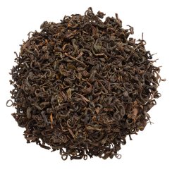 Uroncha Shimizu Koushun Ichibancha - japonský Oolong z Shizuoky